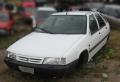 Kuva 1: Citroen ZX 1.4i REFLEX 1994