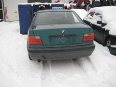 BMW E36 1.6i 73kw sedan