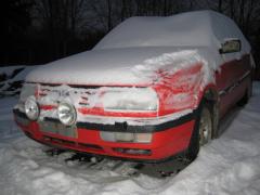 Volkswagen Vento 1.8i -97