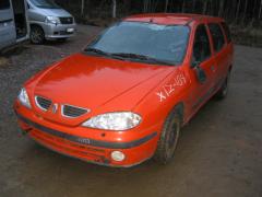 Renault Mgane 1.6i 16V Farm