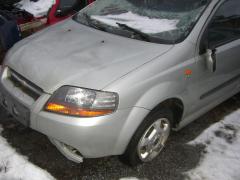 Chevrolet Kalos