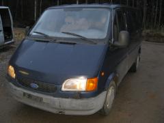 Ford Transit 2.5 D