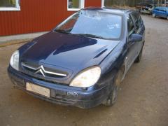 Citroen Xsara 2.0 HDi Farm