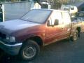 Kuva 1: Isuzu Pick Up SportsCab 2,5D-89 2WD 1990