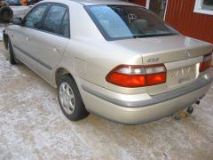Mazda 626 (GF) 2.0i 16V Sed