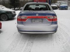 Seat Toledo 1.9 TDI 66kw