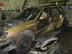 Peugeot 406 stw 2.0
