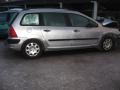 Kuva 1: Peugeot 307 stw 1.6  2002