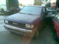 Kuva 1: Isuzu Pick Up Tfr54 DLX 2,5D-90 2WD  1990