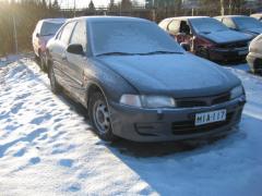 Mitsubishi Lancer 1.6i16v sedan