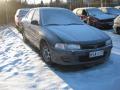 Kuva 1: Mitsubishi Lancer 1.6i16v sedan 1998