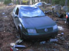 Volkswagen Bora 1.9TDI