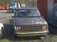 Chrysler Voyager
