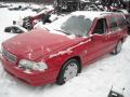 Volvo V70 1997