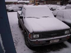 Toyota Hilux 1,8B