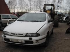 Fiat Brava 1.6i 16V