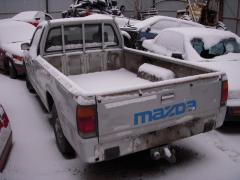 Mazda B2000/b2200 -86