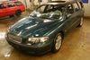 Volvo V70 t5 TURBO 184KW 2001