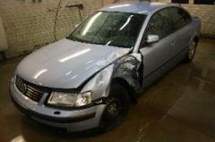 Volkswagen Passat 1.8 AUTOM