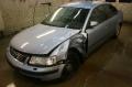 Kuva 1: Volkswagen Passat 1.8 AUTOM 1998