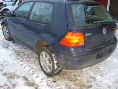 Volkswagen Golf IV 1.6i 16V 3/HB