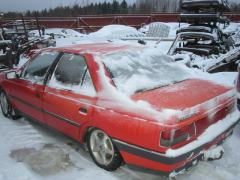 Peugeot 405