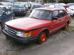 Saab 900i 2,1 16V -93 HB
