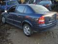 Kuva 1: Opel Astra G 1.8i 16V Sed 2000