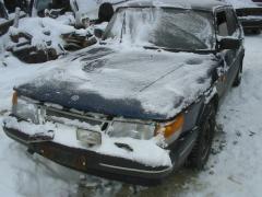 Saab 900