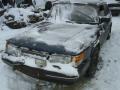 Kuva 1: Saab 900 1991