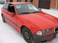 Kuva 1: BMW E36 316i M Compact -98 1998