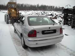 Rover 45