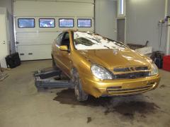Citroen Xsara 1.6 80kW