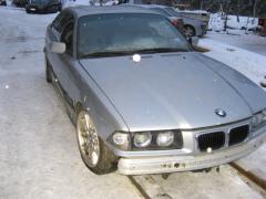 BMW E36 328i A Coupe