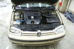 Volkswagen Golf IV 1.9PWD FARMARI