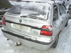 Skoda Felicia/pickup