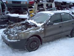 Toyota Carina E