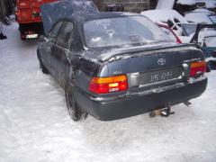 Toyota Corolla 1,3 XLI -93