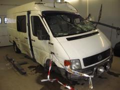 Volkswagen LT35 2,5 TDI 80kW