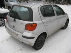 Toyota Yaris 1.3 VVT-i 5/HB