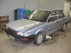 Toyota Corolla 1.3 12V