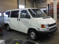 Kuva 1: Volkswagen Transporter 2,5 TDI 75kW 2000