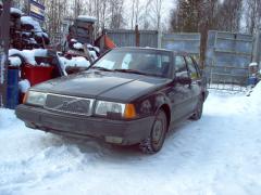Volvo 460