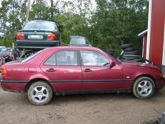 Mercedes-Benz C 202 1.8i 16V Sed