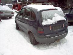 Renault Mgane SCENIC 2.0 RT