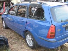 Ford Focus 1.6i 16V Farm