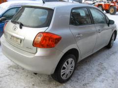 Toyota Auris 1.6 VVT-i 5/HB