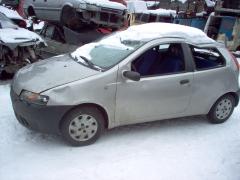 Fiat Punto 60s