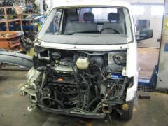 Volkswagen Transp/caravelle 2.5