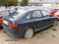 Renault Laguna 2,0 RT 